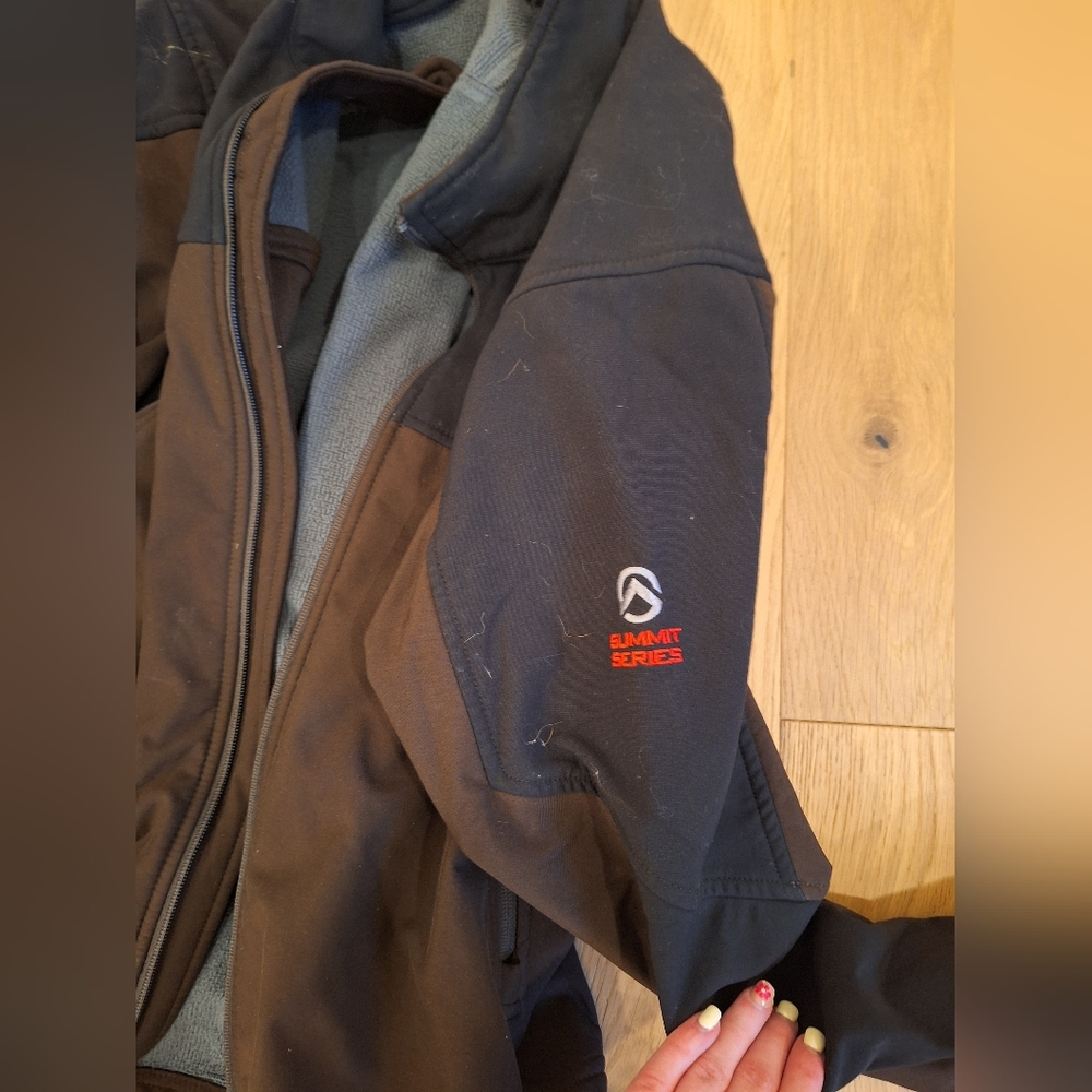 Mens jacket - Picture 4 of 5